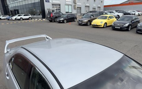 Honda Accord VII рестайлинг, 2003 год, 550 000 рублей, 23 фотография