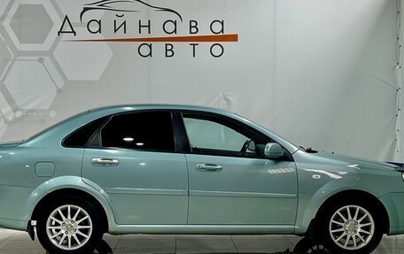 Chevrolet Lacetti, 2008 год, 430 000 рублей, 4 фотография