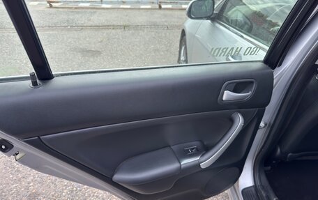 Honda Accord VII рестайлинг, 2003 год, 550 000 рублей, 18 фотография