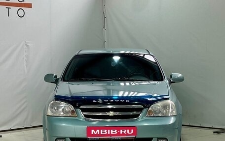 Chevrolet Lacetti, 2008 год, 430 000 рублей, 2 фотография