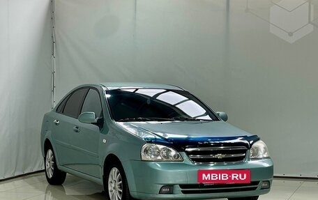 Chevrolet Lacetti, 2008 год, 430 000 рублей, 3 фотография