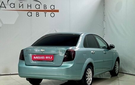 Chevrolet Lacetti, 2008 год, 430 000 рублей, 5 фотография