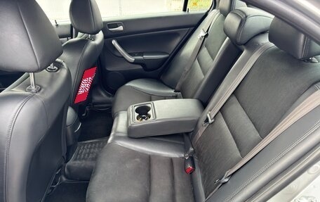 Honda Accord VII рестайлинг, 2003 год, 550 000 рублей, 19 фотография