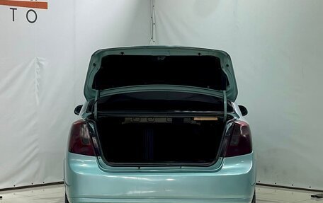 Chevrolet Lacetti, 2008 год, 430 000 рублей, 9 фотография