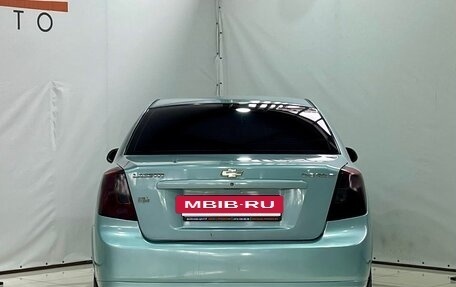 Chevrolet Lacetti, 2008 год, 430 000 рублей, 6 фотография