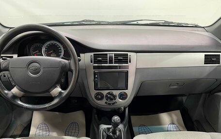 Chevrolet Lacetti, 2008 год, 430 000 рублей, 13 фотография