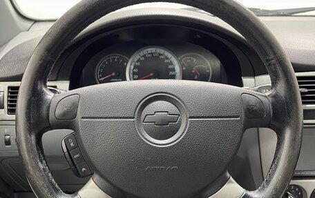 Chevrolet Lacetti, 2008 год, 430 000 рублей, 14 фотография