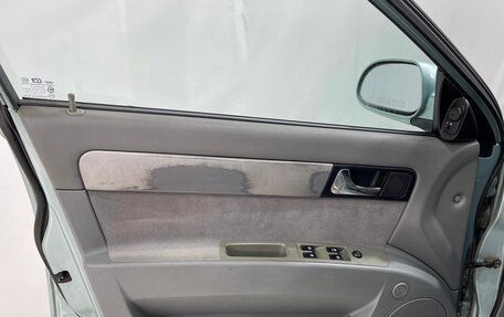 Chevrolet Lacetti, 2008 год, 430 000 рублей, 10 фотография