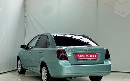 Chevrolet Lacetti, 2008 год, 430 000 рублей, 7 фотография