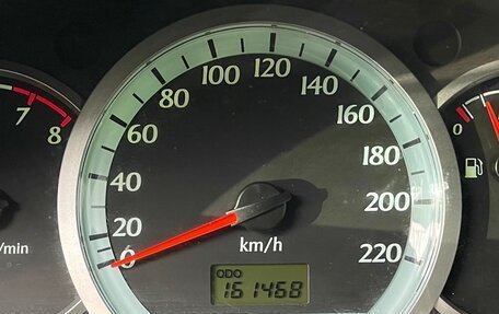 Chevrolet Lacetti, 2008 год, 430 000 рублей, 19 фотография