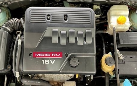 Chevrolet Lacetti, 2008 год, 430 000 рублей, 20 фотография