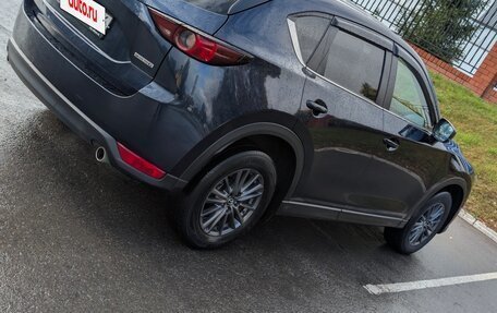 Mazda CX-5 II, 2021 год, 3 200 000 рублей, 5 фотография