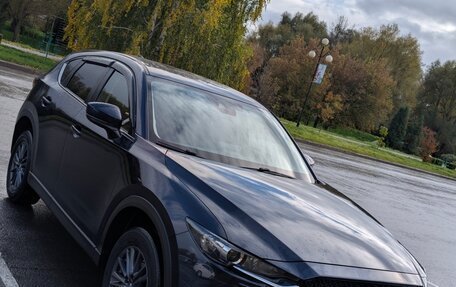 Mazda CX-5 II, 2021 год, 3 200 000 рублей, 1 фотография