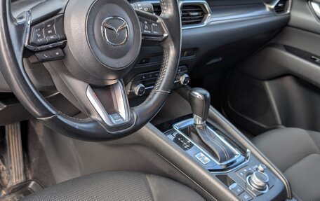 Mazda CX-5 II, 2021 год, 3 200 000 рублей, 7 фотография