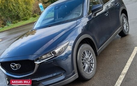 Mazda CX-5 II, 2021 год, 3 200 000 рублей, 2 фотография