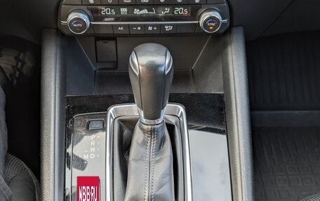 Mazda CX-5 II, 2021 год, 3 200 000 рублей, 11 фотография