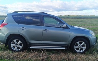 Toyota RAV4, 2006 год, 999 000 рублей, 1 фотография