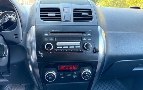 Suzuki SX4 II рестайлинг, 2010 год, 820 000 рублей, 14 фотография