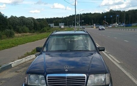 Mercedes-Benz E-Класс, 1994 год, 250 000 рублей, 5 фотография