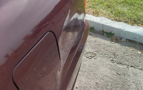 KIA Spectra II (LD), 2007 год, 275 000 рублей, 10 фотография
