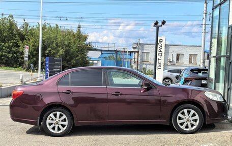 Chevrolet Epica, 2011 год, 645 000 рублей, 7 фотография