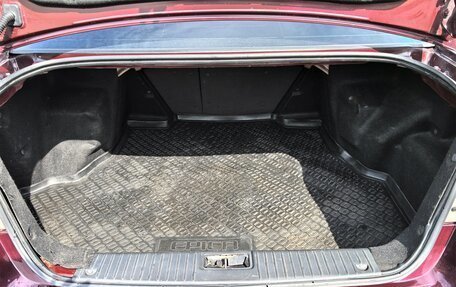 Chevrolet Epica, 2011 год, 645 000 рублей, 13 фотография