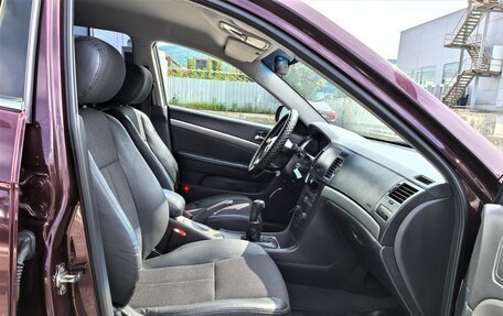 Chevrolet Epica, 2011 год, 645 000 рублей, 15 фотография