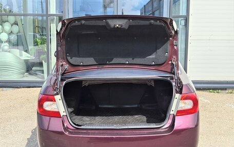 Chevrolet Epica, 2011 год, 645 000 рублей, 12 фотография