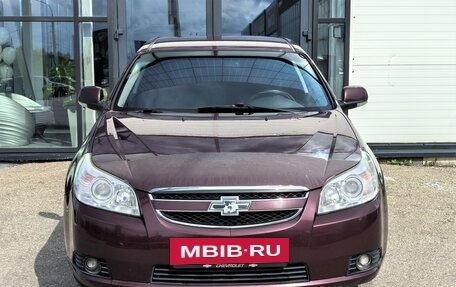 Chevrolet Epica, 2011 год, 645 000 рублей, 4 фотография