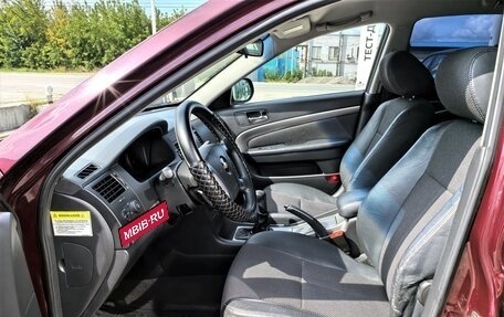 Chevrolet Epica, 2011 год, 645 000 рублей, 14 фотография