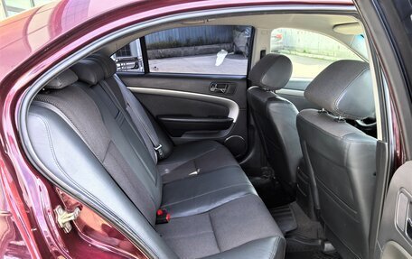 Chevrolet Epica, 2011 год, 645 000 рублей, 17 фотография
