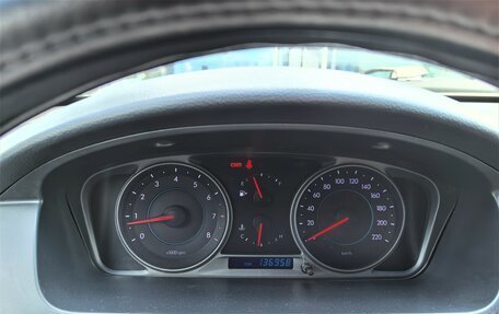 Chevrolet Epica, 2011 год, 645 000 рублей, 19 фотография