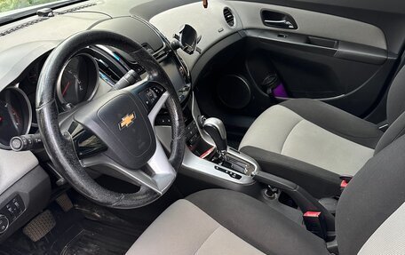 Chevrolet Cruze II, 2012 год, 670 000 рублей, 5 фотография