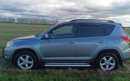 Toyota RAV4, 2006 год, 999 000 рублей, 5 фотография