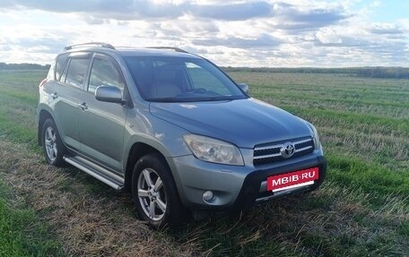 Toyota RAV4, 2006 год, 999 000 рублей, 2 фотография