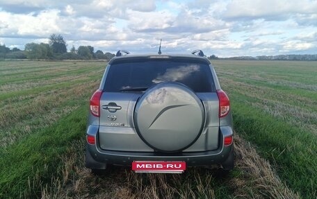 Toyota RAV4, 2006 год, 999 000 рублей, 4 фотография