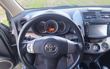 Toyota RAV4, 2006 год, 999 000 рублей, 13 фотография