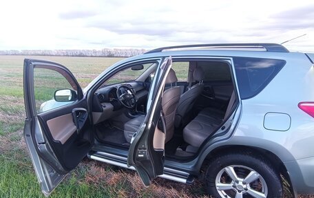 Toyota RAV4, 2006 год, 999 000 рублей, 11 фотография
