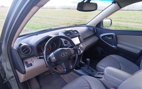 Toyota RAV4, 2006 год, 999 000 рублей, 10 фотография