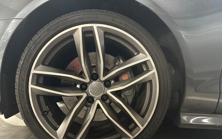 Audi A6, 2017 год, 3 650 000 рублей, 7 фотография