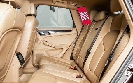 Porsche Macan I рестайлинг, 2014 год, 2 850 000 рублей, 15 фотография