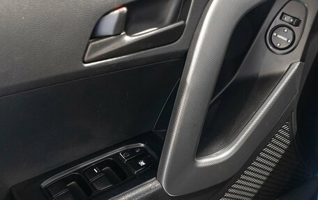 Hyundai Creta I рестайлинг, 2017 год, 1 381 000 рублей, 7 фотография