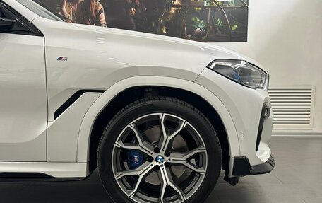 BMW X6, 2021 год, 8 495 000 рублей, 6 фотография