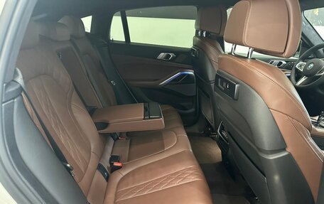 BMW X6, 2021 год, 8 495 000 рублей, 5 фотография