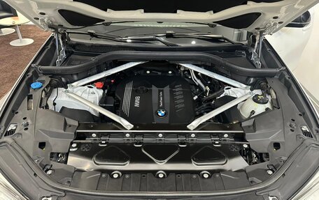 BMW X6, 2021 год, 8 495 000 рублей, 8 фотография