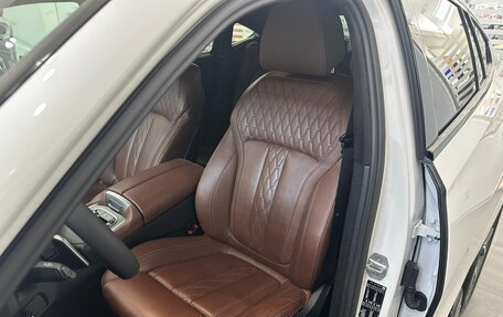 BMW X6, 2021 год, 8 495 000 рублей, 15 фотография