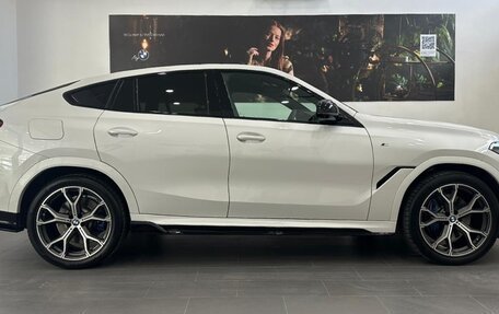 BMW X6, 2021 год, 8 495 000 рублей, 11 фотография