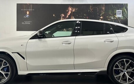 BMW X6, 2021 год, 8 495 000 рублей, 12 фотография