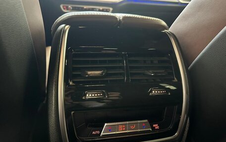 BMW X6, 2021 год, 8 495 000 рублей, 19 фотография