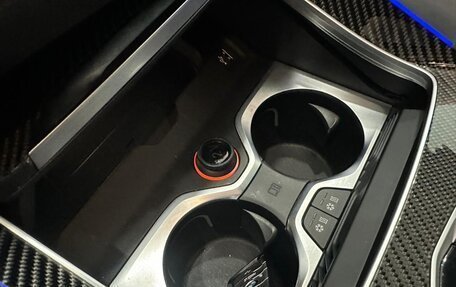 BMW X6, 2021 год, 8 495 000 рублей, 18 фотография